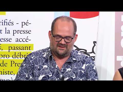 Les dernières questions saisonnières de Stéphane Rose !