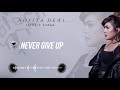 Novita Dewi - Never Give Up