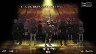 【十三機兵防衛圏】ロボ乗りたい実況【21回目】