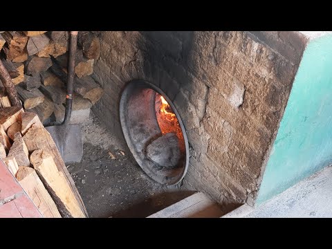 ¿ Como se produz o mezcal artesanal? En Oaxaca, México [2]