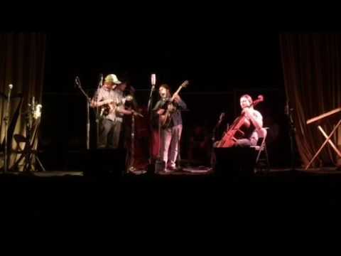 Shasta concert 2017 - Matt Hartz and Friends