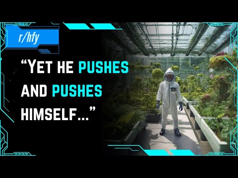 Out of Cruel Space #293 - HFY Humans are Space Orcs Reddit Story