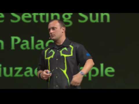 Blizzcon 2016 WoW Legion Whats Next Panel With J Allen Brack Interview