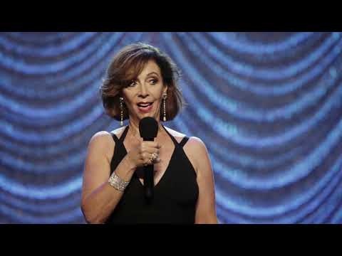 Rita Rudner: A Tale Of Two Dresses Trailer