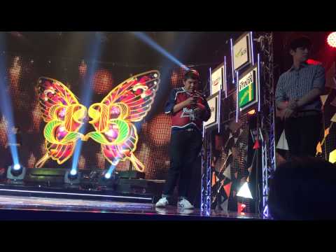 6/04/15 TaoKacha เดินวน