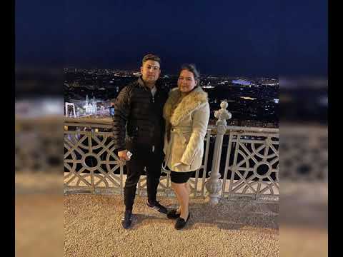 Runcu 2021- Anett szülinapjára (Újszász)