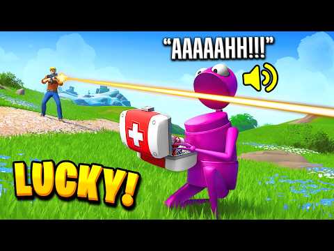FORTNITE FAILS & Epic Wins! #523 (Fortnite Season 4 Funny Moments)