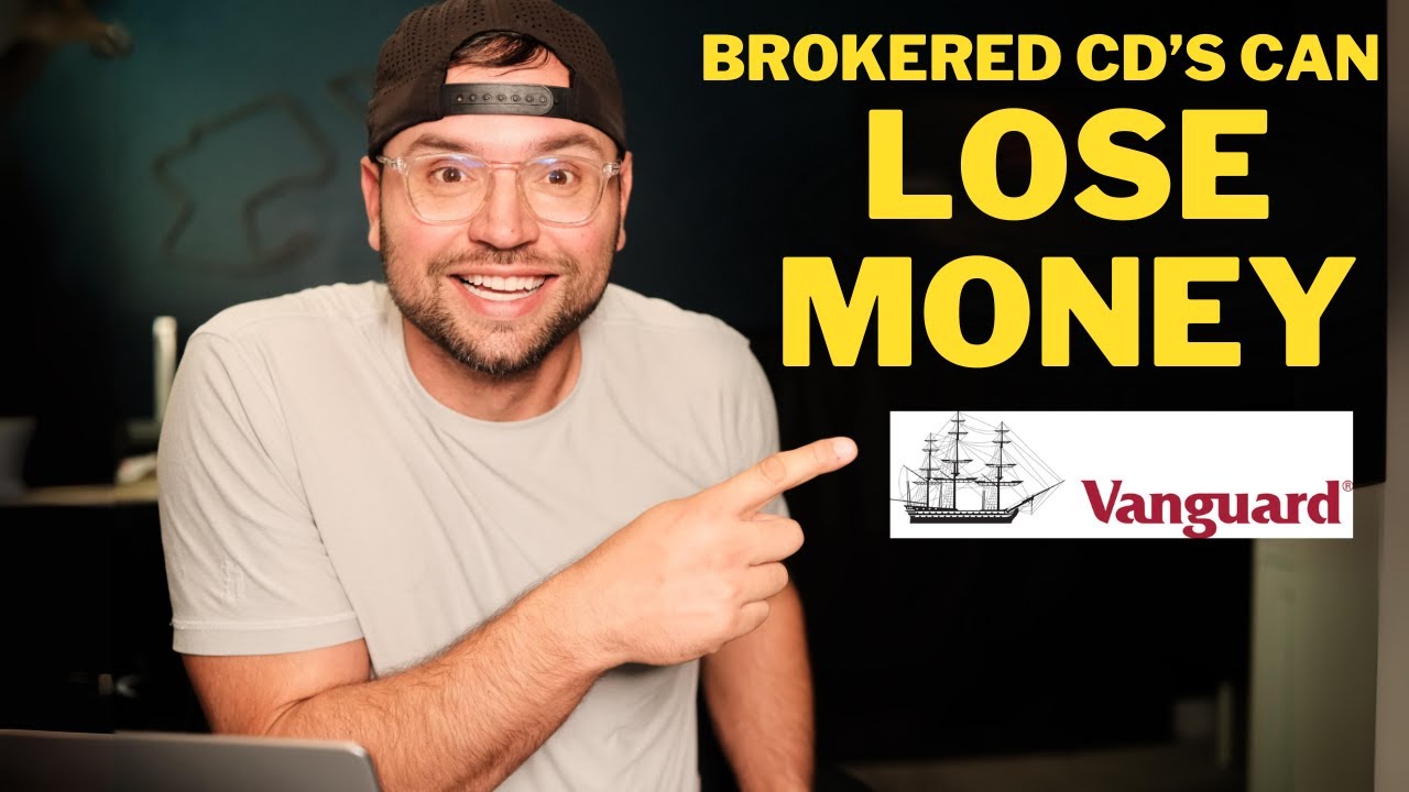 The Problem With Brokered CD's- What You Need To Know