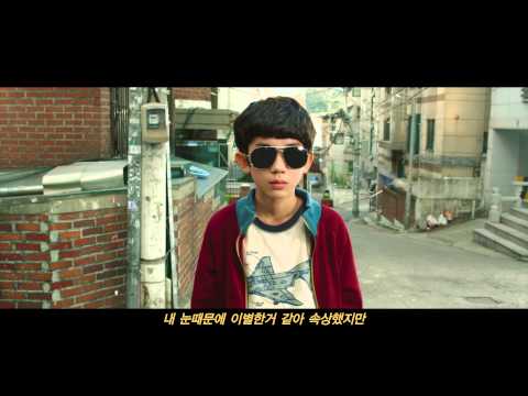 슬로우비디오 '여장부(차태현)'의 인생극장