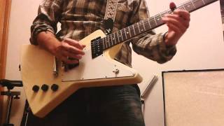 M.S.G Michael Schenker  Searching for a reason