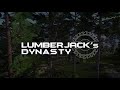 Gameplay video of Lumberjack's Dynasty  XBox  DLC