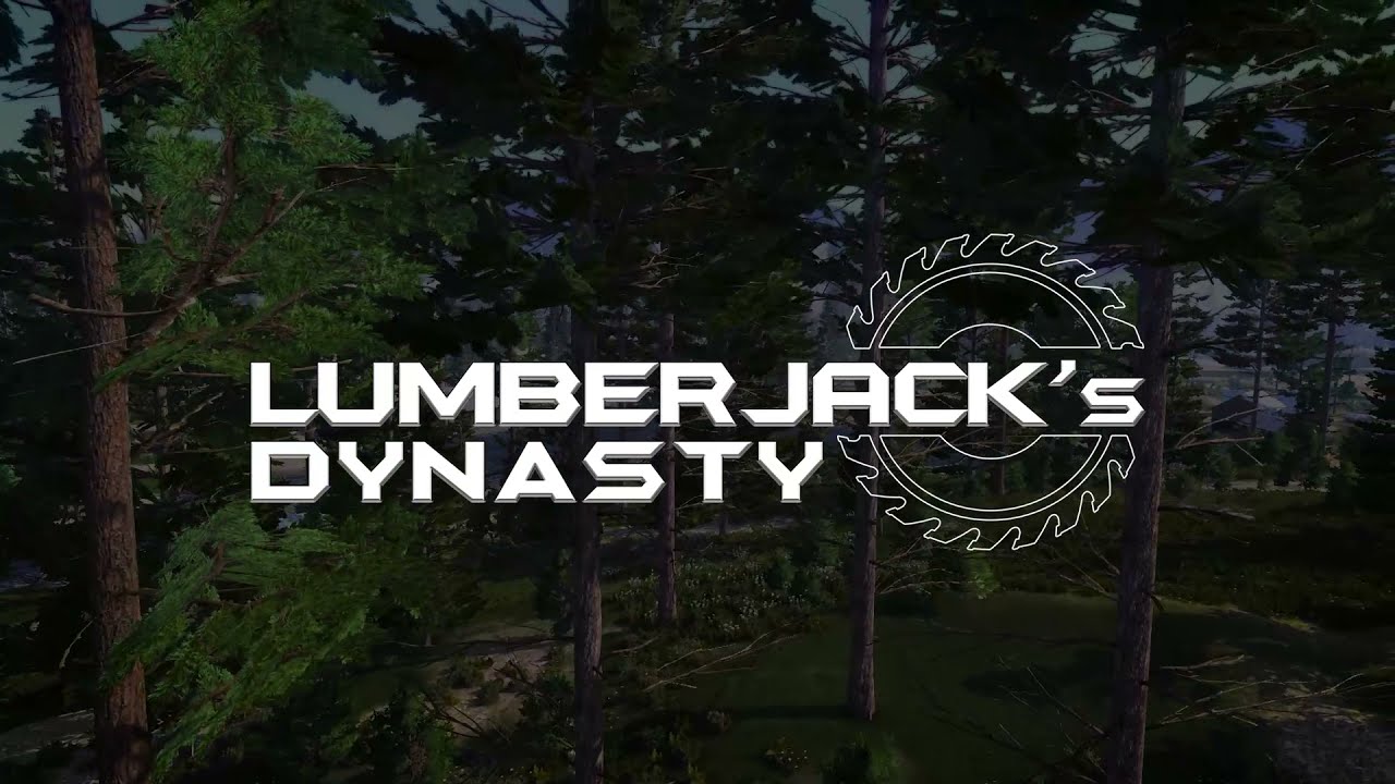 Lumberjack's Dynastyvideo poster