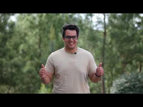 SPIN Early Stage Researchers present themselves