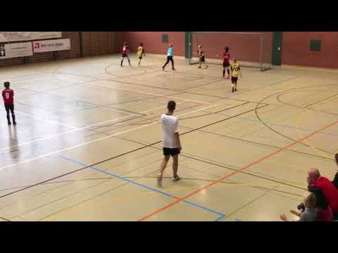 Fc Bern Ea, Speedy Cup Sieger 2017