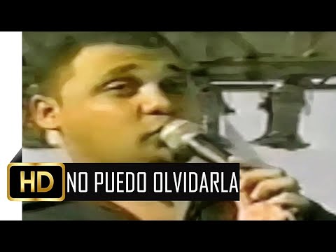 No Puedo Olvidarla | Jean Carlos Centeno, Binomio De Oro De América | Video