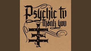 Thank You (Part One)