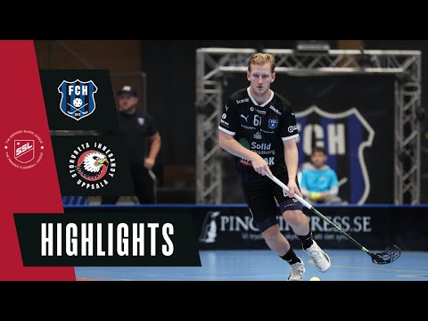 Highlights: Helsingborg - Storvreta