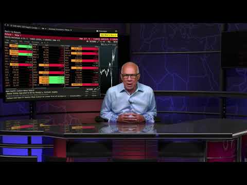 August 12th, The Tom O’Brien Show on TFNN - 2021