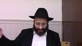 סדר לבישת הבגדים