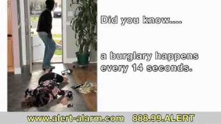 Alert Alarm Commercial