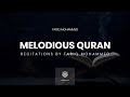 All Quran Recitations By Tariq Mohammed طارق محمد