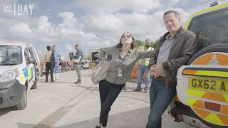 BritBox The Bay | Behind-The-Scenes | Season 4