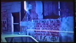 preview picture of video '01 Libro Trieste a destra VIDEO Neri e rossi a Trieste negli anni Settanta'