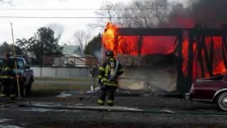 preview picture of video 'Old Lycoming Township Station 14'