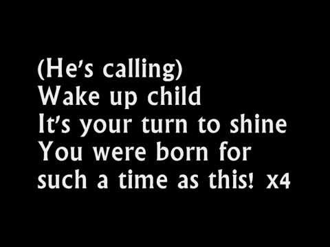 The Anthem lyrics - Jake Hamilton