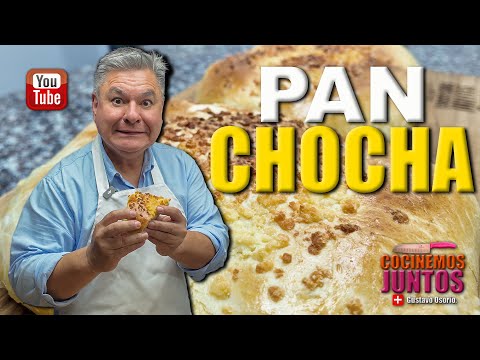 How to make Chocha Bread