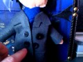 Plushie Sherlock 