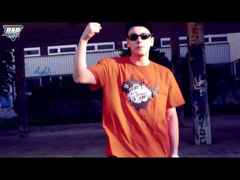 Bogu Bogdan  - Nie Da Rady [RAP ONE SHOT S04E09]