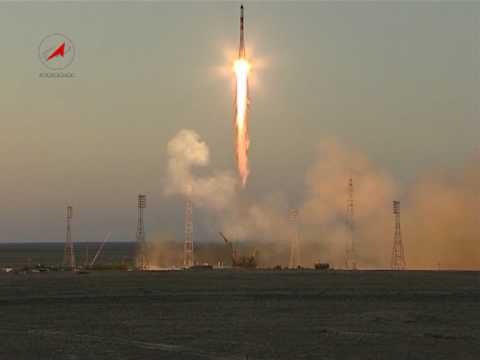 Watch the Launch