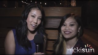 Spoken Word Artist Ruby Ibarra: Now You Know with Nicki Sun