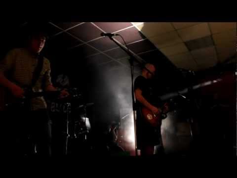 Daisy und die Frittenbude im Maxim (Abgang #125 - 25.01.2013)