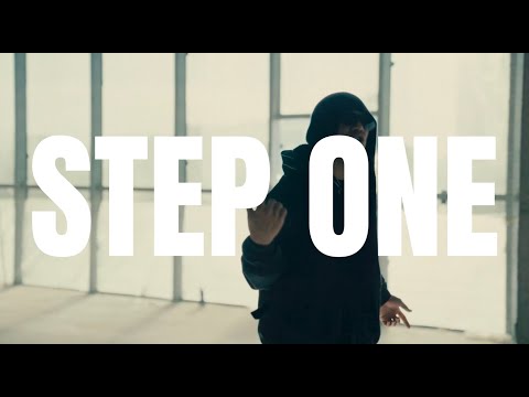 HOPBEAT - STEP ONE ft AEZAKMI (Official Music Video)