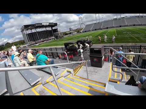 AACA 2023 Eastern Fall Nationals High Wheeler Event Hershey