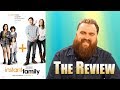 The Review- Instant Family