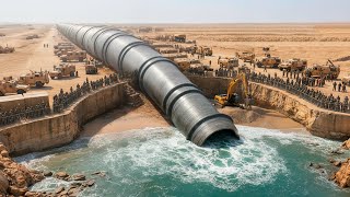 Poland Is Digging Tons of Soil From the Baltic Bottom as Russia Loses Control of the Entire Sea