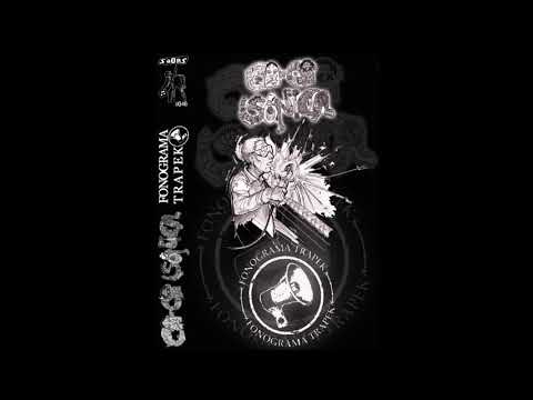 CACASONICA (Tracks From Split Tape w/FONOGRAMA TRAPEK)