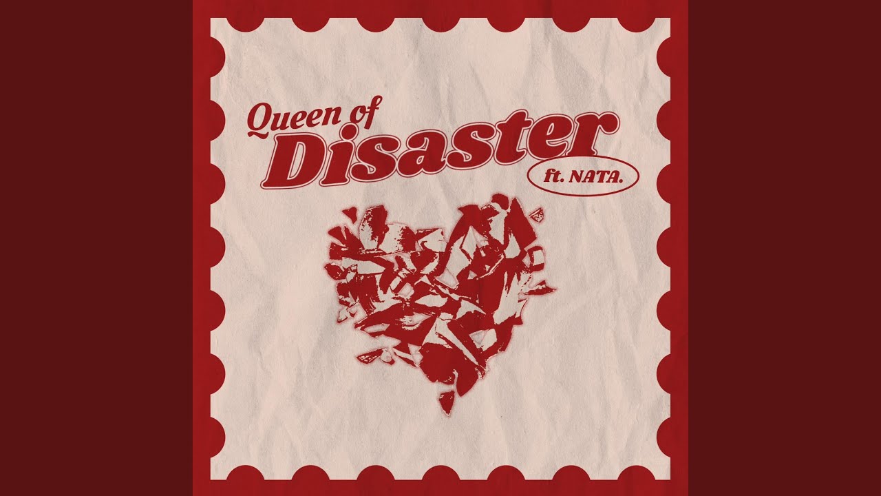 Delorians - Queen of Disaster (feat. NATA.)