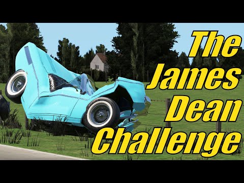 A.K.A. the Death-Trap Challenge