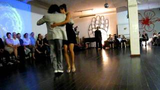 Gabriela Perea Demichellis & Rodrigo Fonti IV