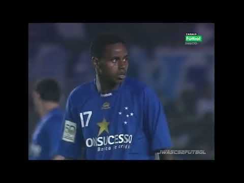 2009.06.24 Cruzeiro 3 - Gremio 1 (Partido Completo 60fps - Copa Libertadores 2009)