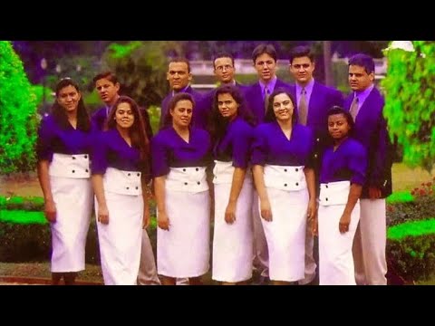 MIL MOTIVOS - GRUPO PAZ (LP/CD COMPLETO)