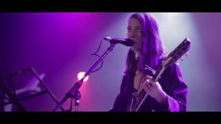 The Basement Revue: Jennifer Castle