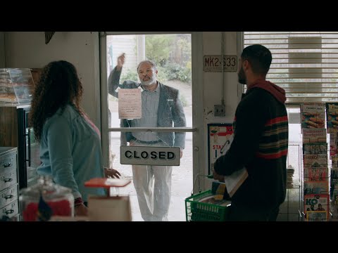 Brandon Prefers Rudy Over Pastor Paul - Bless This Mess