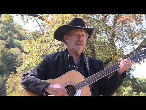 Kinky Friedman - The Poet of Motel Six, The Memorial