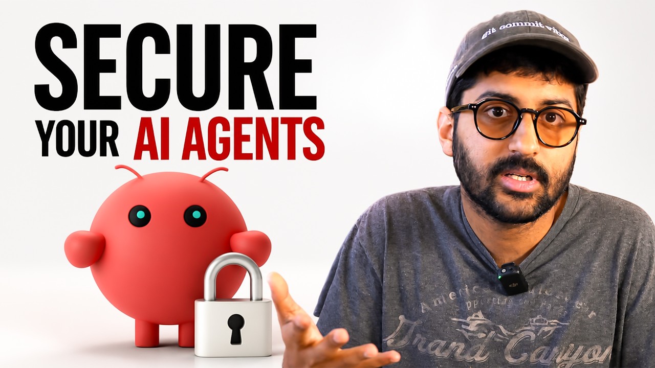 Why Enterprise AI Agents are Currently Broken (And How to Fix It)