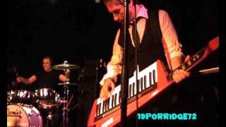 Pseudo Echo - Funkytown (Live)